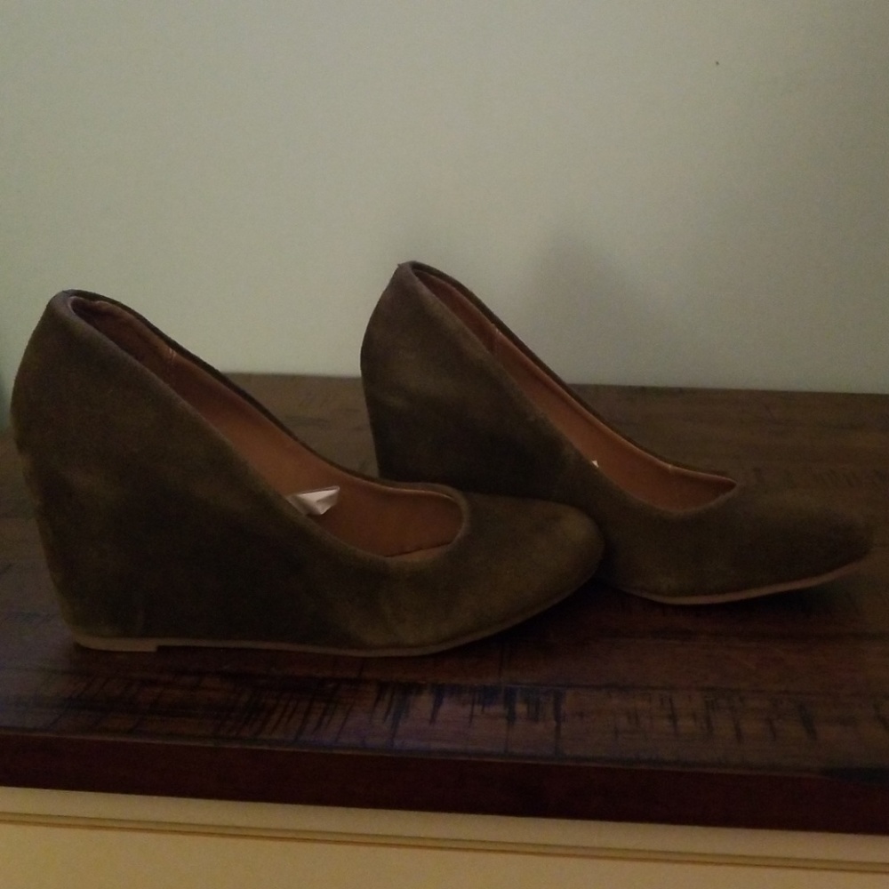 Wedges